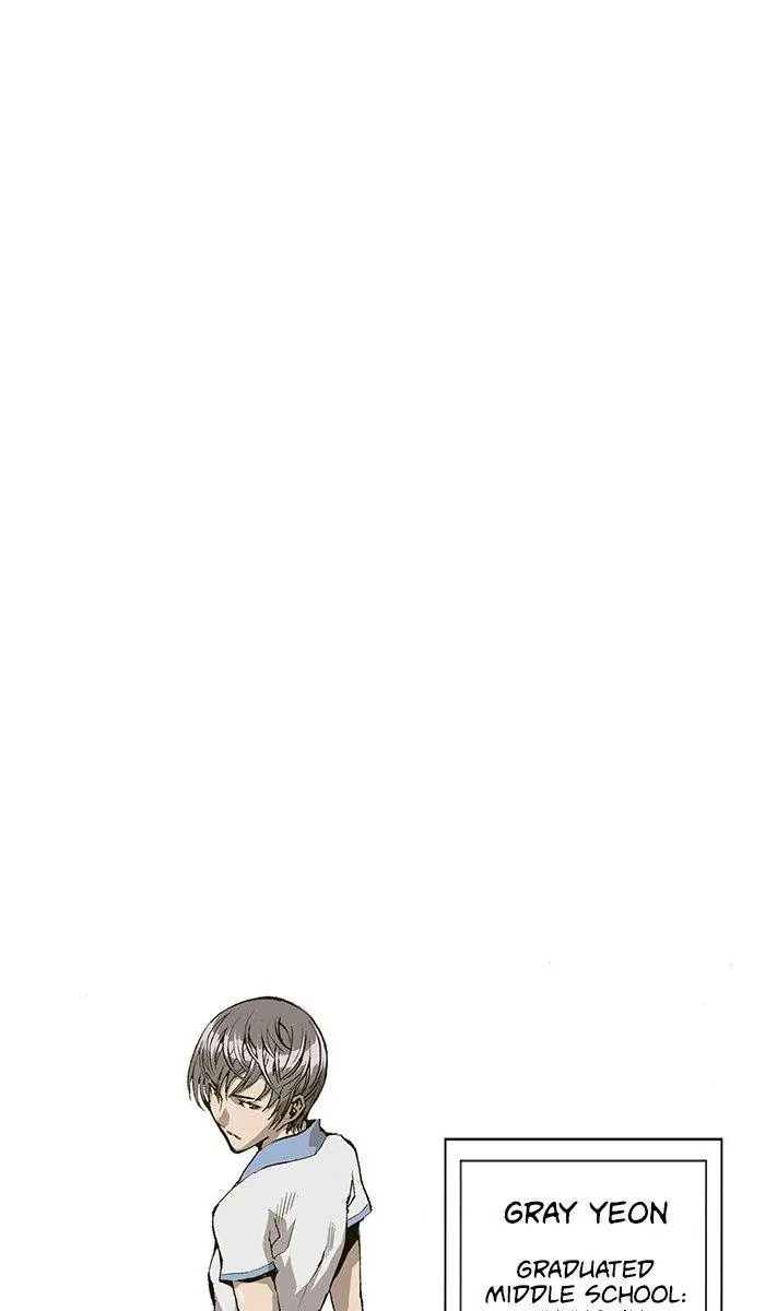 Weak Hero Chapter 5 Page 42