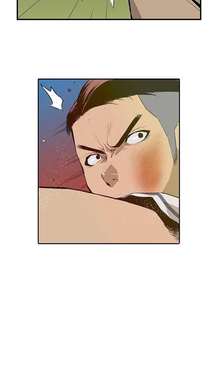 Weak Hero Chapter 5 Page 46