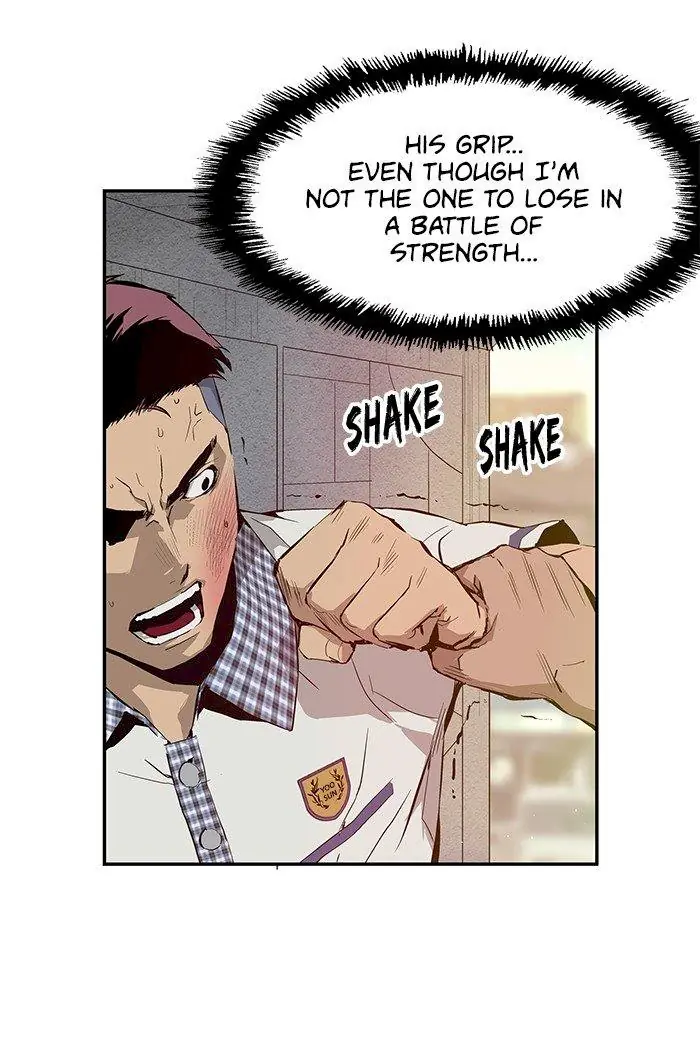 Weak Hero Chapter 5 Page 48