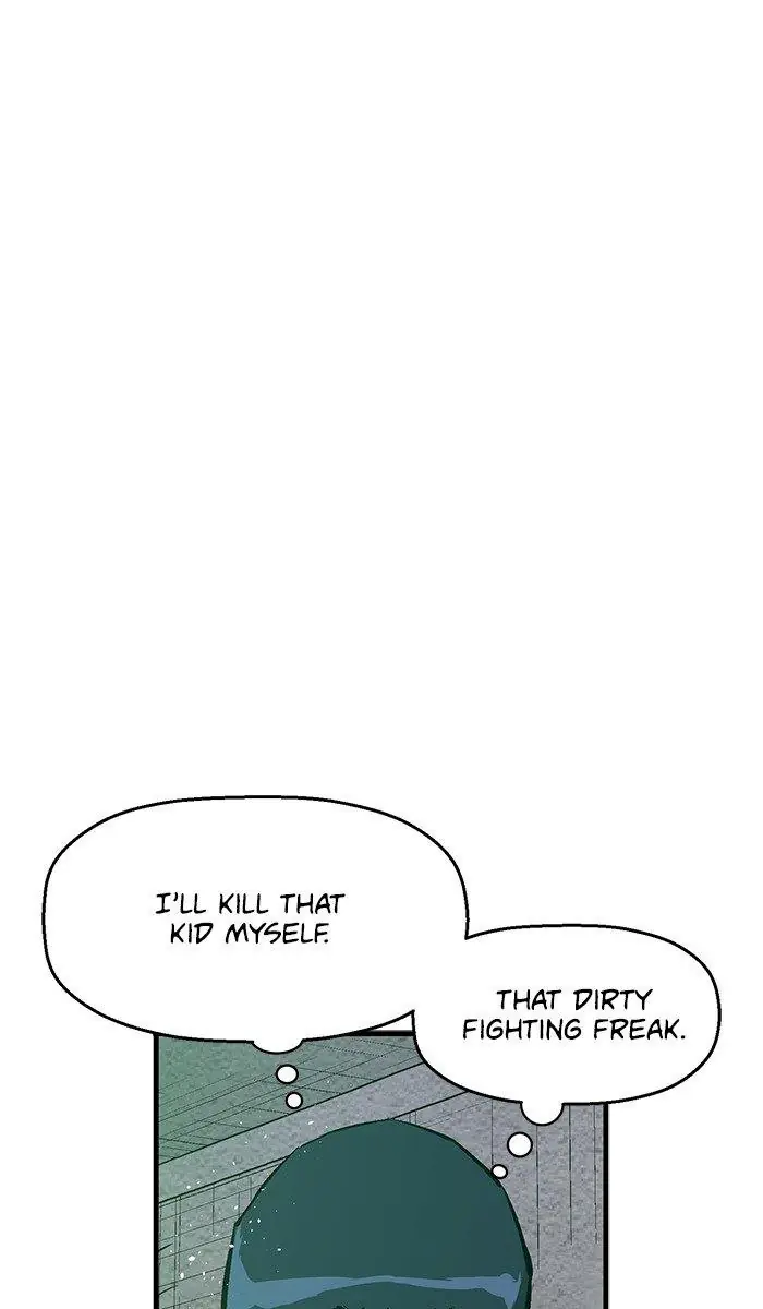 Weak Hero Chapter 5 Page 52