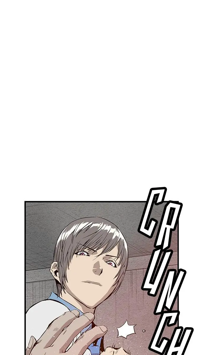 Weak Hero Chapter 5 Page 56