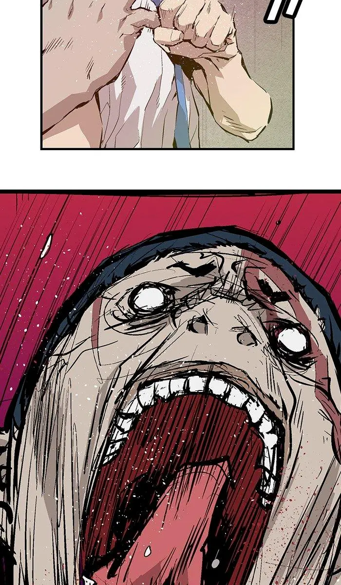 Weak Hero Chapter 5 Page 57