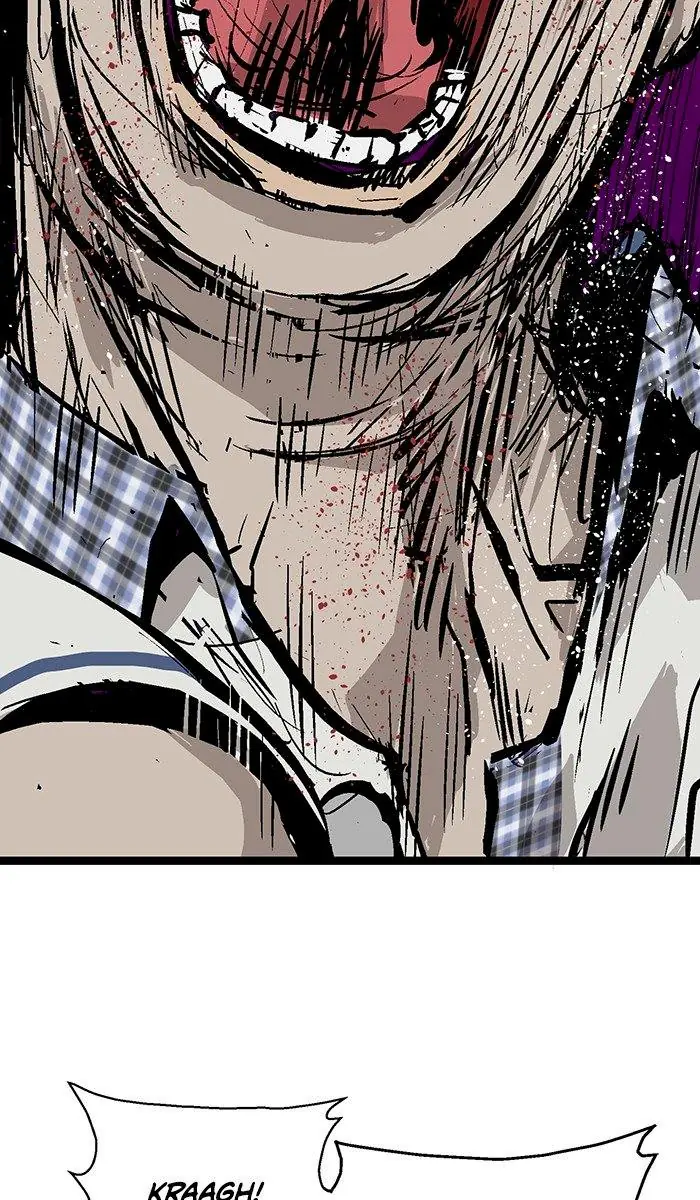 Weak Hero Chapter 5 Page 58