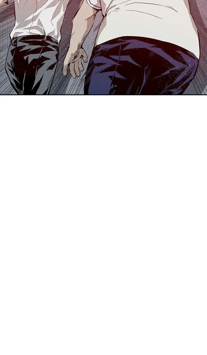 Weak Hero Chapter 5 Page 62