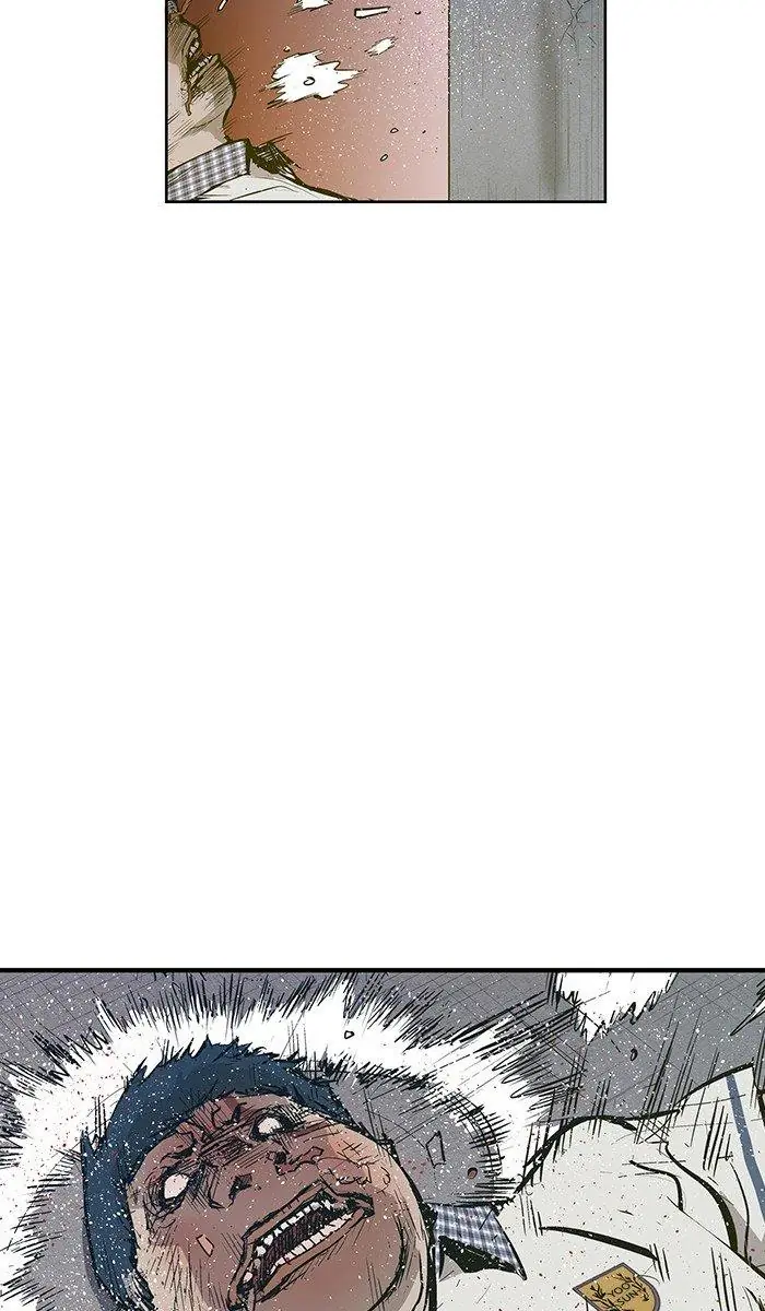 Weak Hero Chapter 5 Page 67