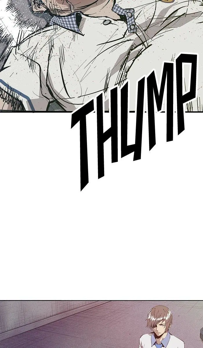 Weak Hero Chapter 5 Page 68