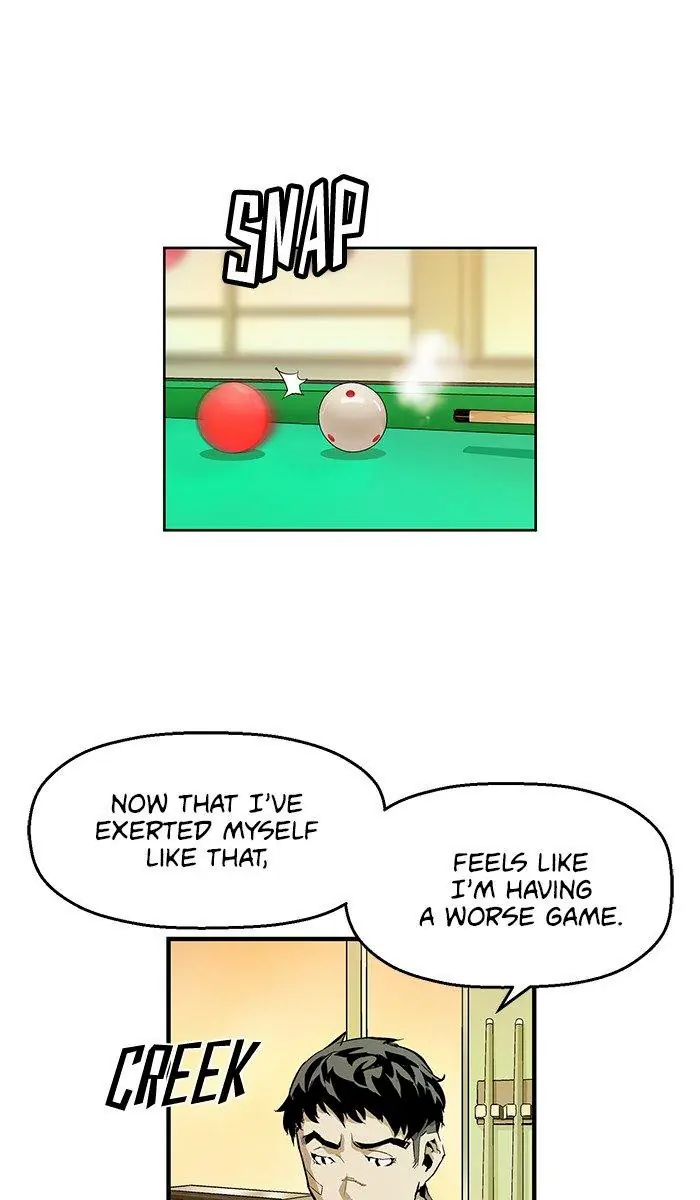 Weak Hero Chapter 5 Page 74