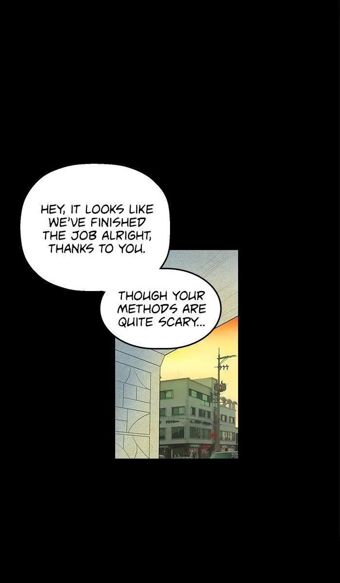 Weak Hero Chapter 5 Page 83