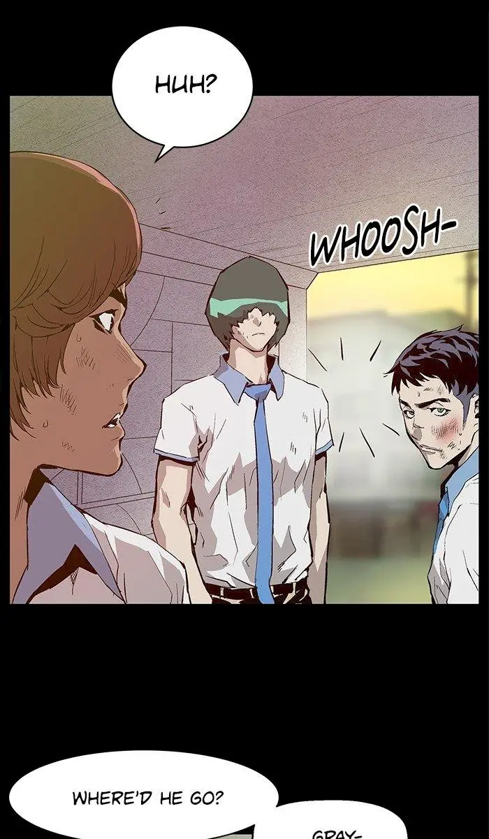 Weak Hero Chapter 5 Page 84