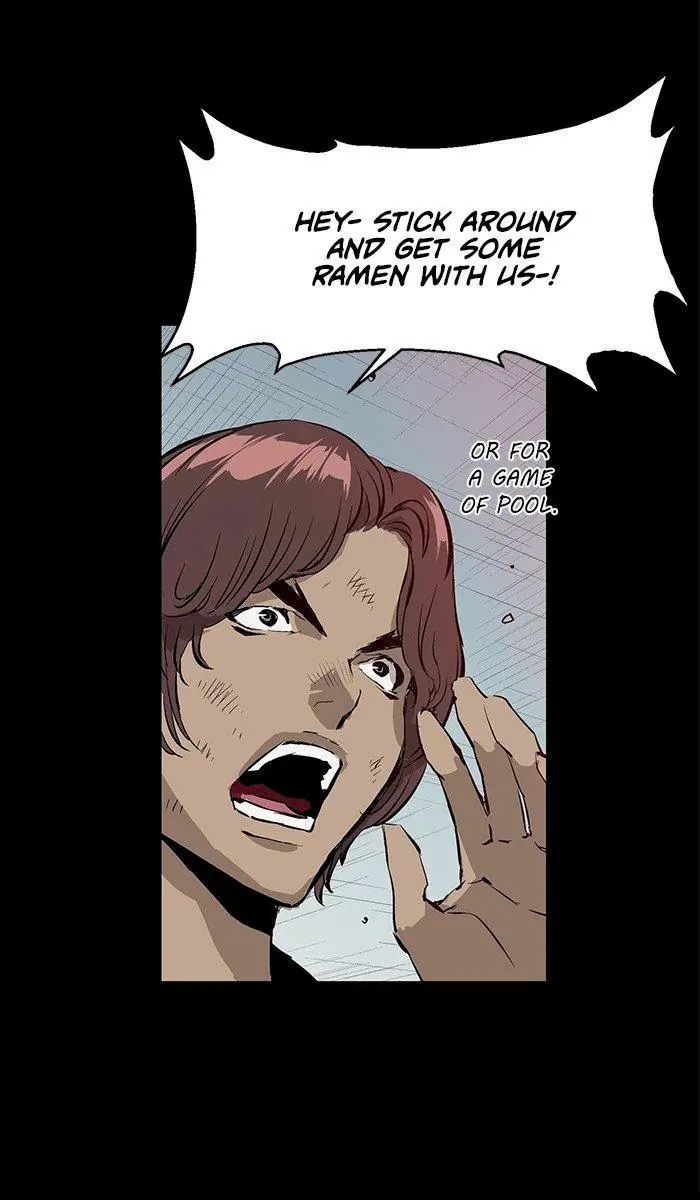 Weak Hero Chapter 5 Page 87