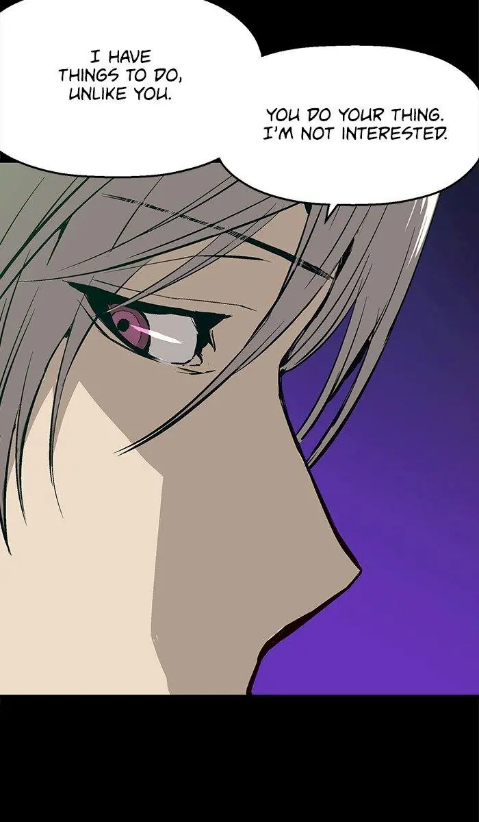 Weak Hero Chapter 5 Page 89