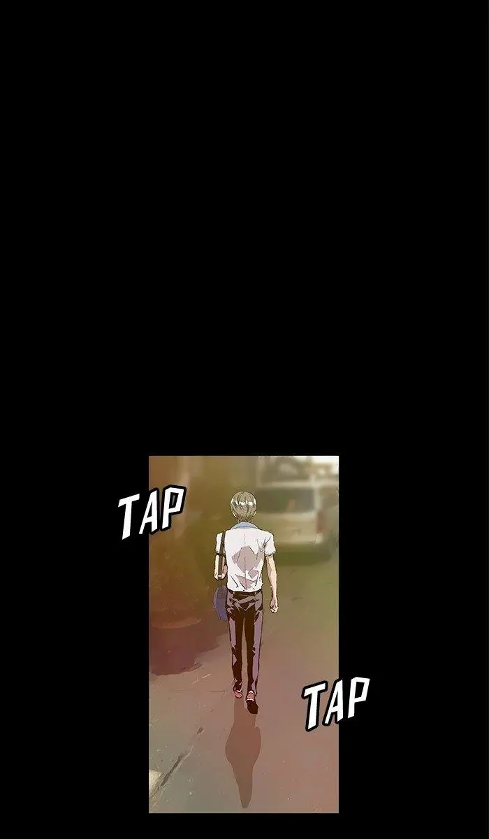 Weak Hero Chapter 5 Page 91