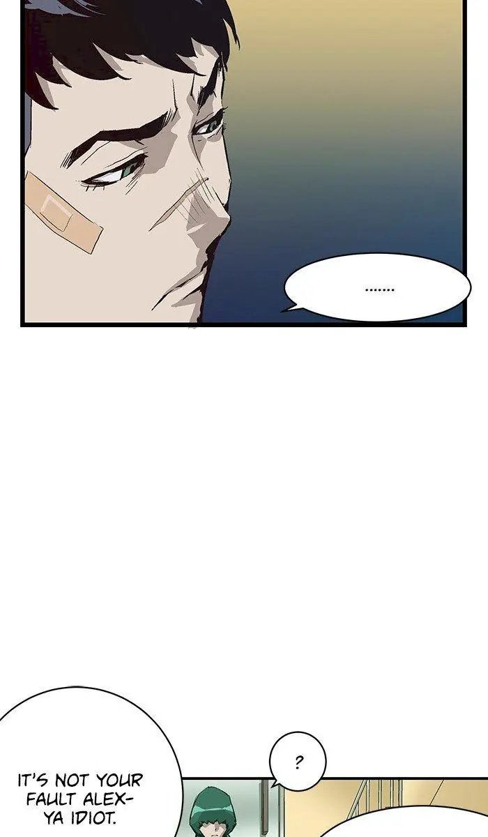 Weak Hero Chapter 5 Page 101