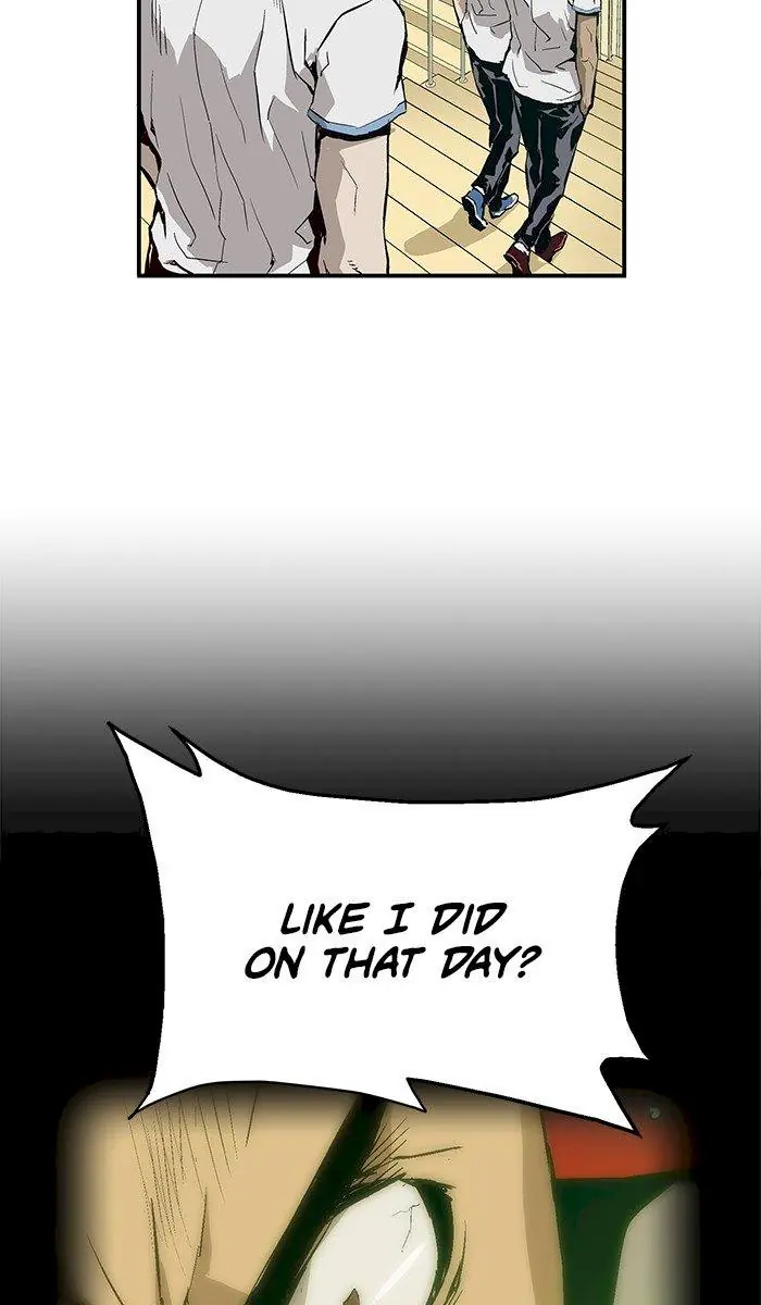 Weak Hero Chapter 5 Page 103