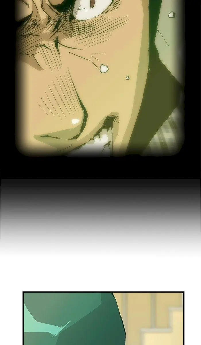 Weak Hero Chapter 5 Page 104