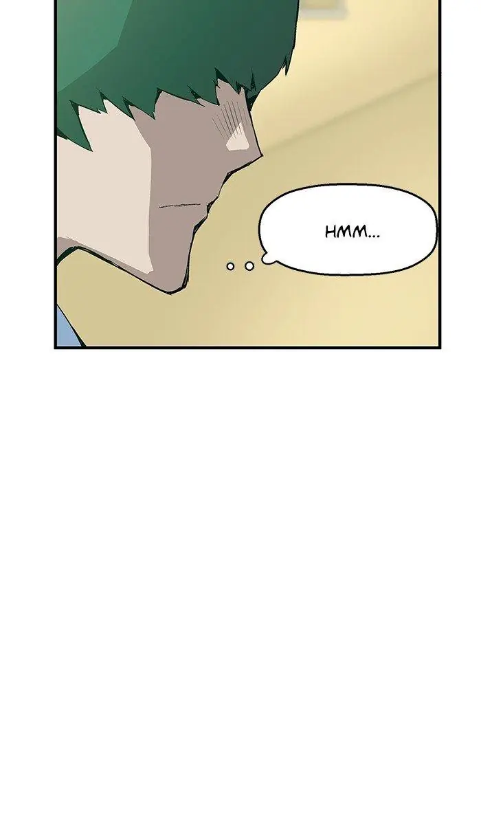 Weak Hero Chapter 5 Page 105