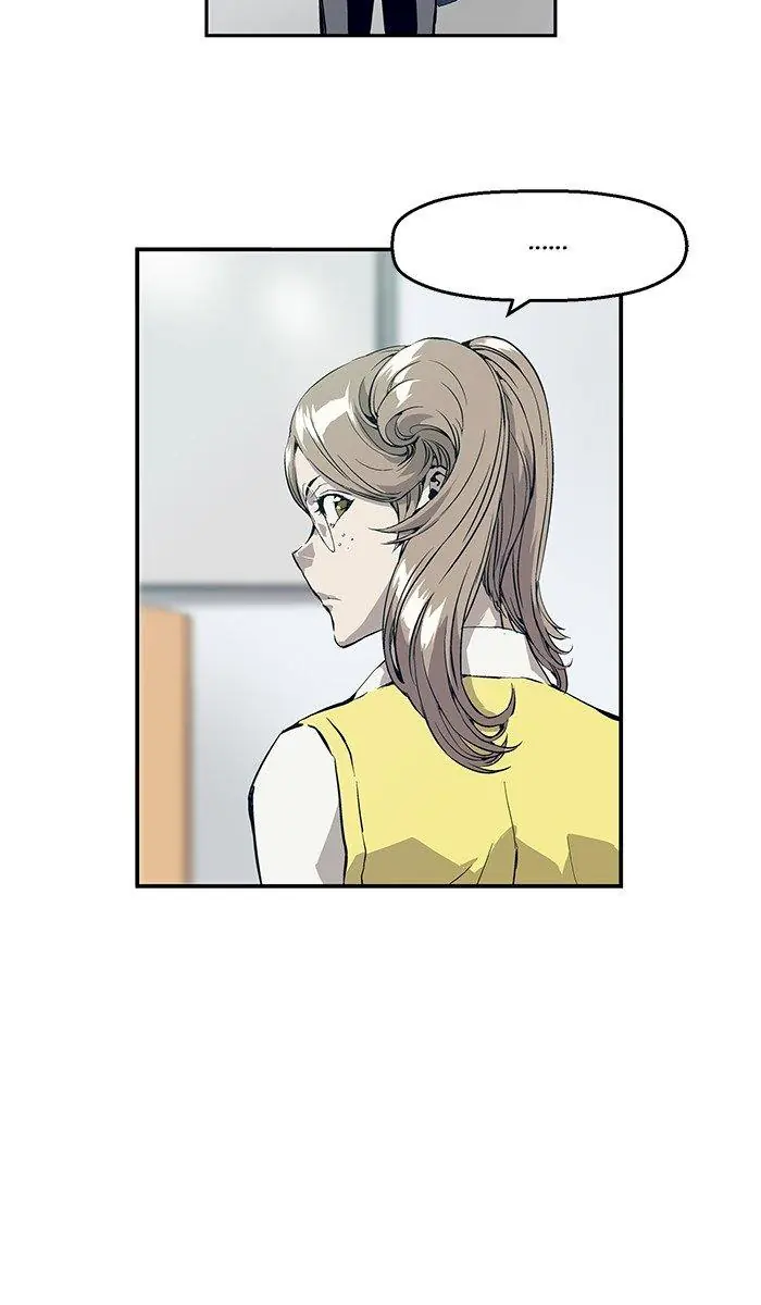 Weak Hero Chapter 5 Page 109