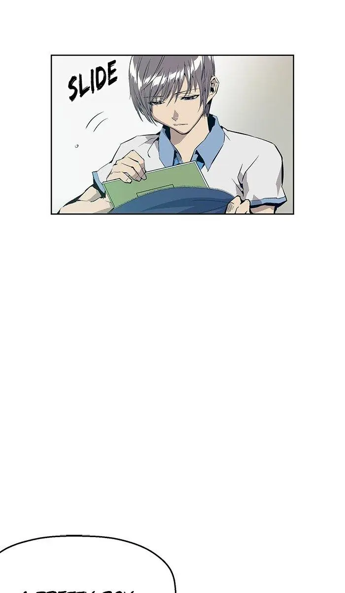 Weak Hero Chapter 5 Page 110