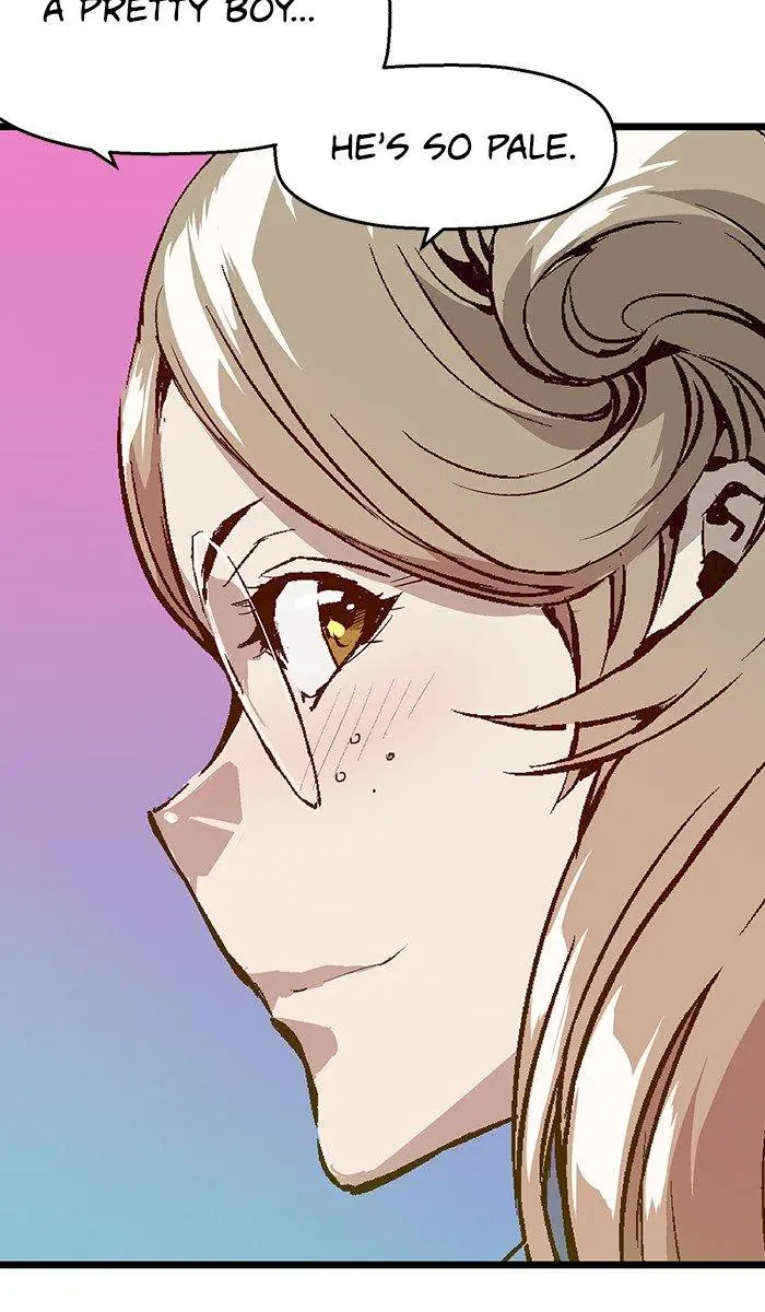 Weak Hero Chapter 5 Page 111