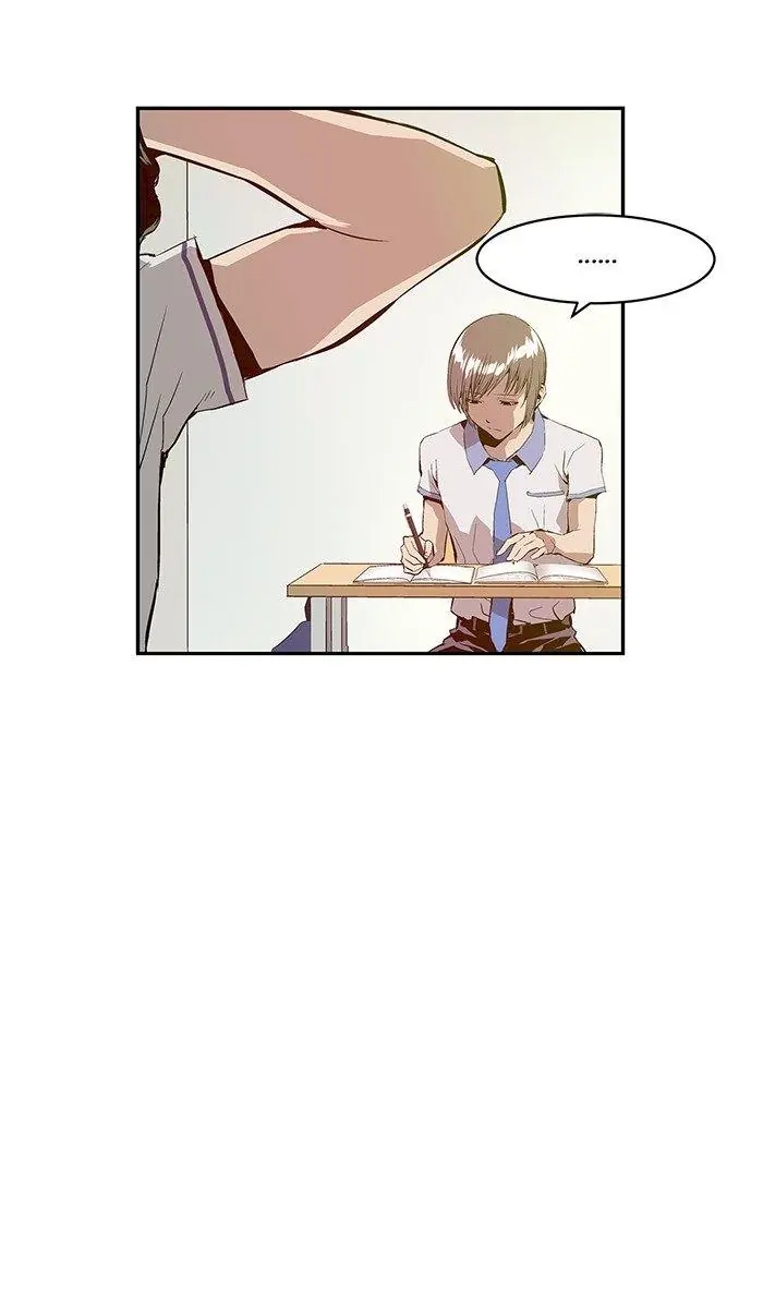 Weak Hero Chapter 5 Page 119