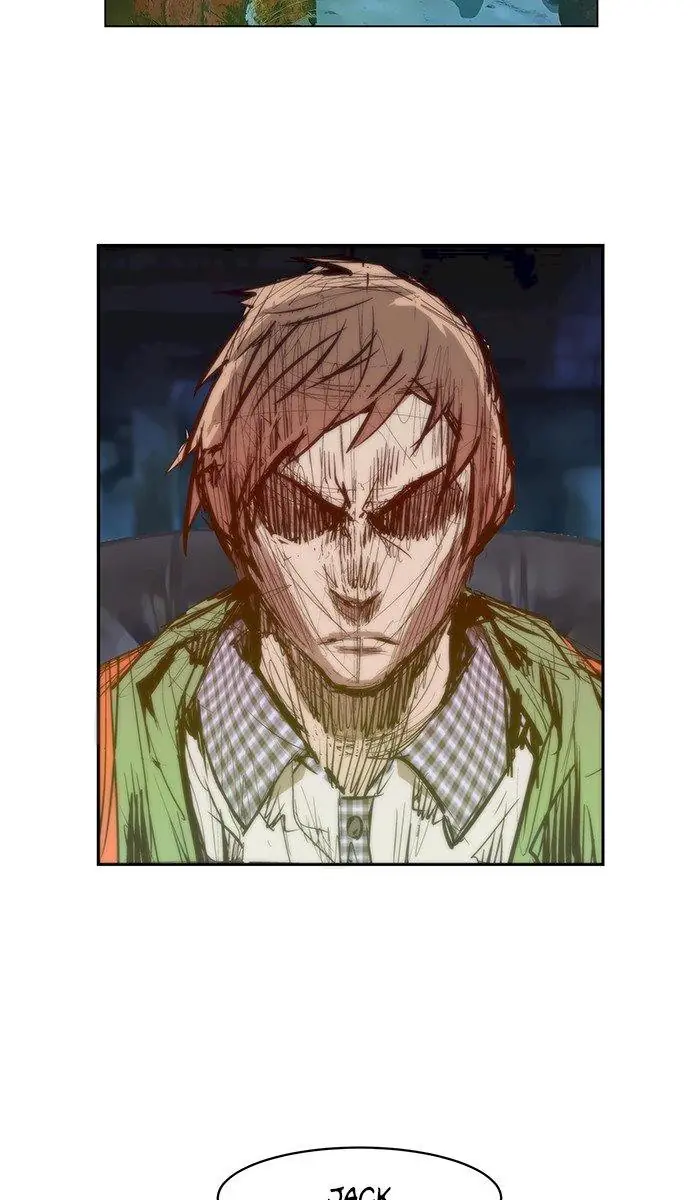 Weak Hero Chapter 5 Page 121