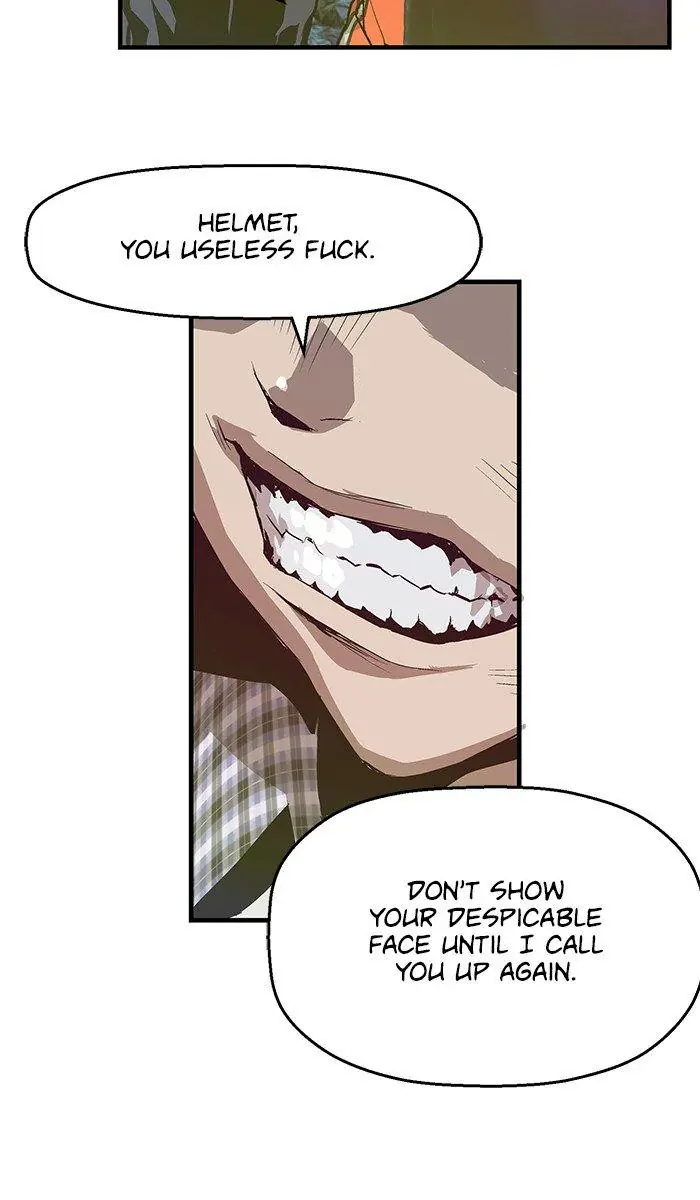 Weak Hero Chapter 5 Page 129
