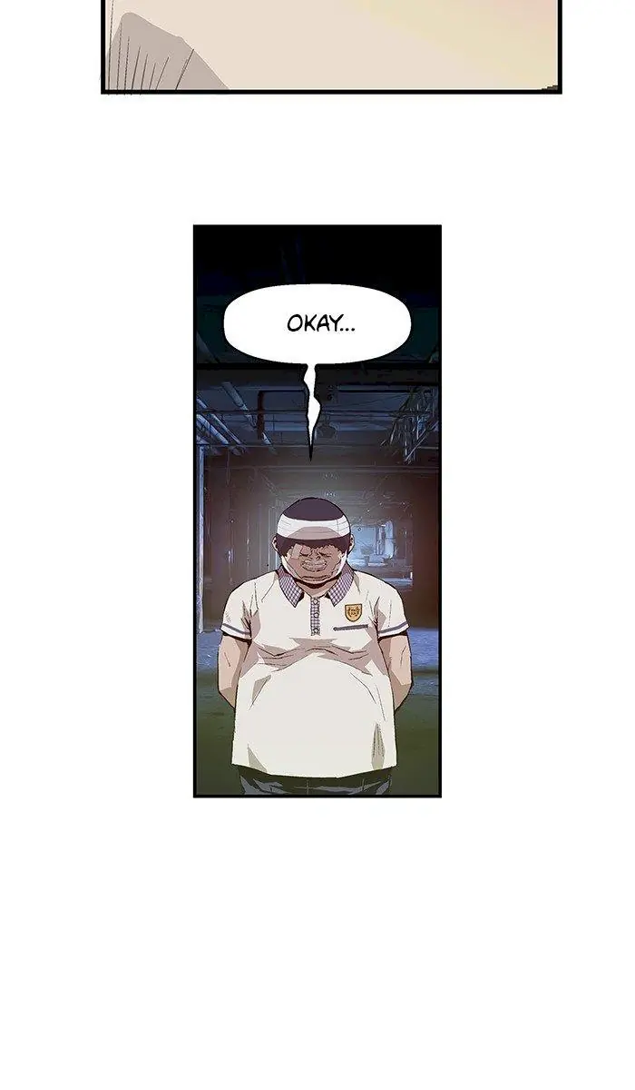 Weak Hero Chapter 5 Page 132