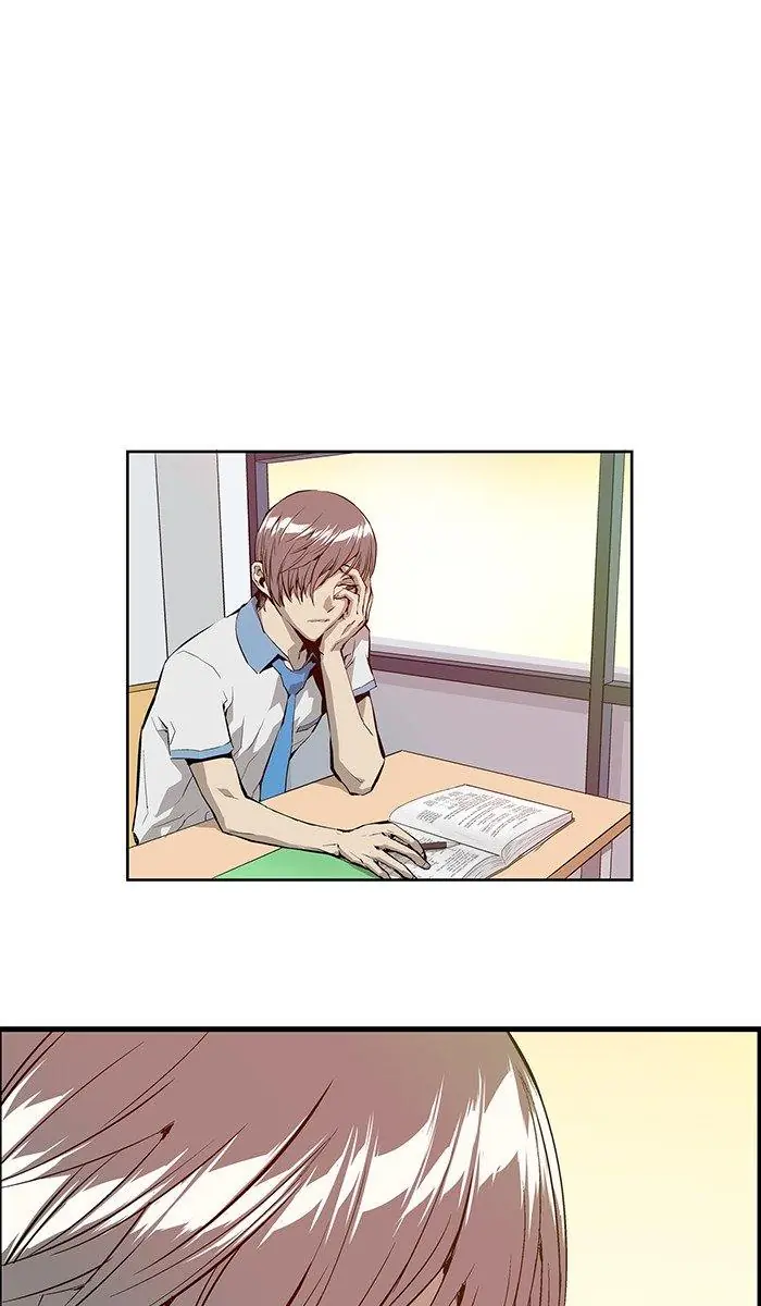 Weak Hero Chapter 6 Page 1