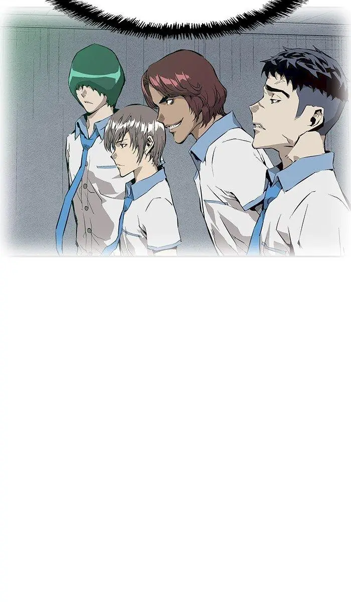 Weak Hero Chapter 6 Page 3