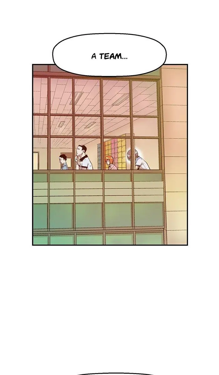 Weak Hero Chapter 6 Page 4