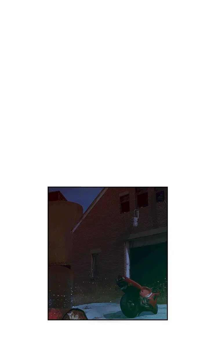 Weak Hero Chapter 6 Page 6