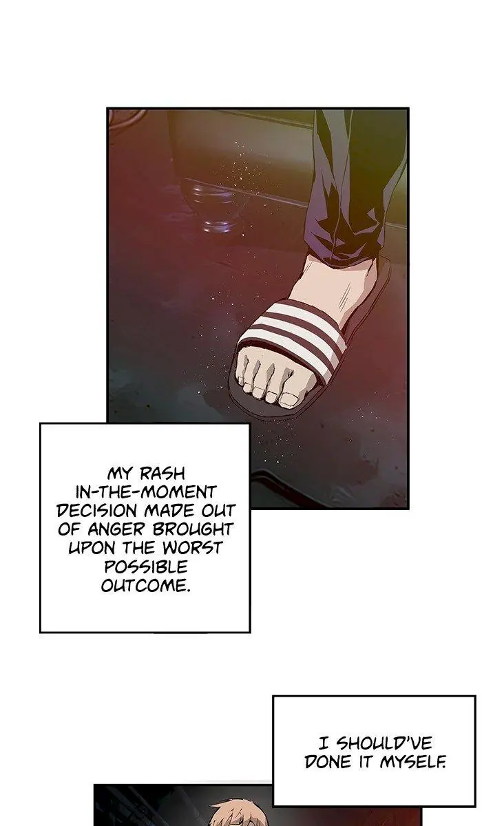 Weak Hero Chapter 6 Page 7