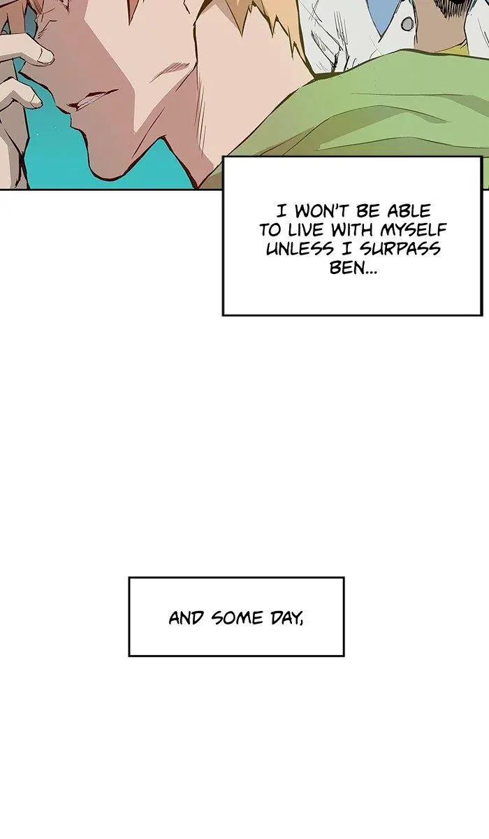 Weak Hero Chapter 6 Page 10