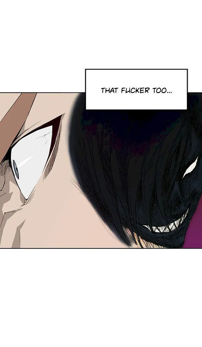 Weak Hero Chapter 6 Page 11