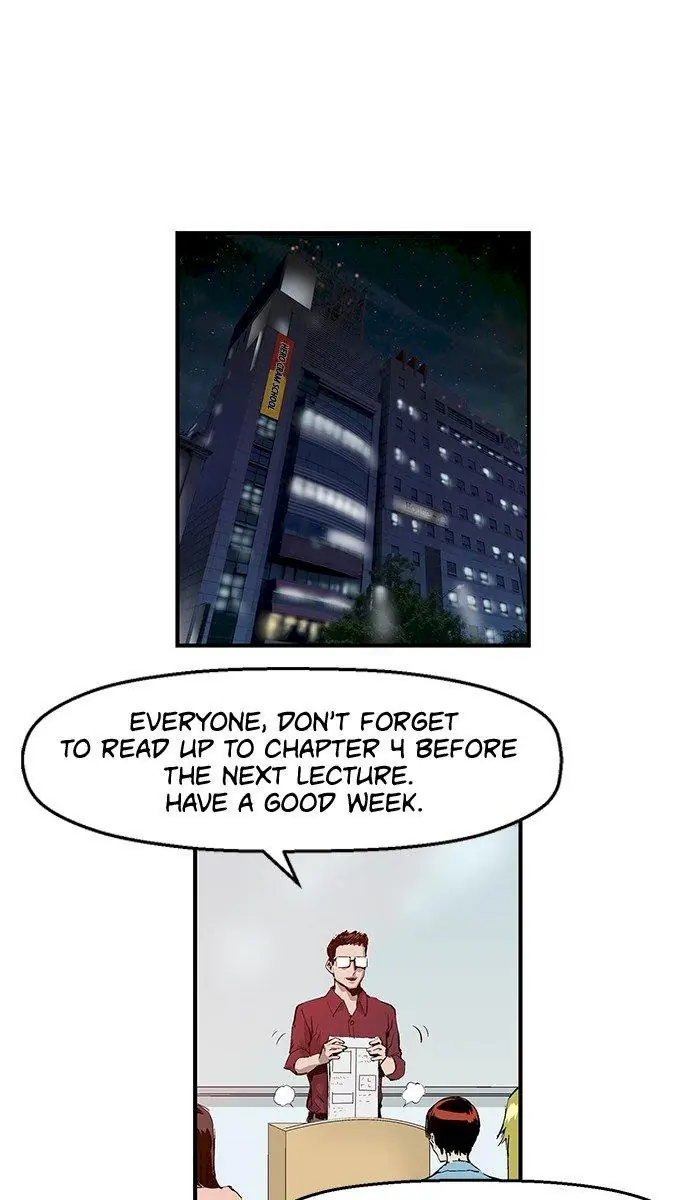 Weak Hero Chapter 6 Page 12