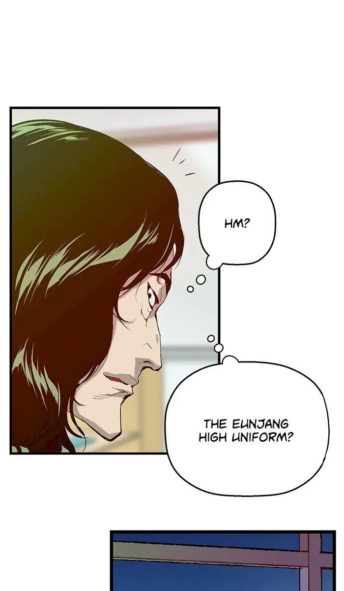 Weak Hero Chapter 6 Page 15