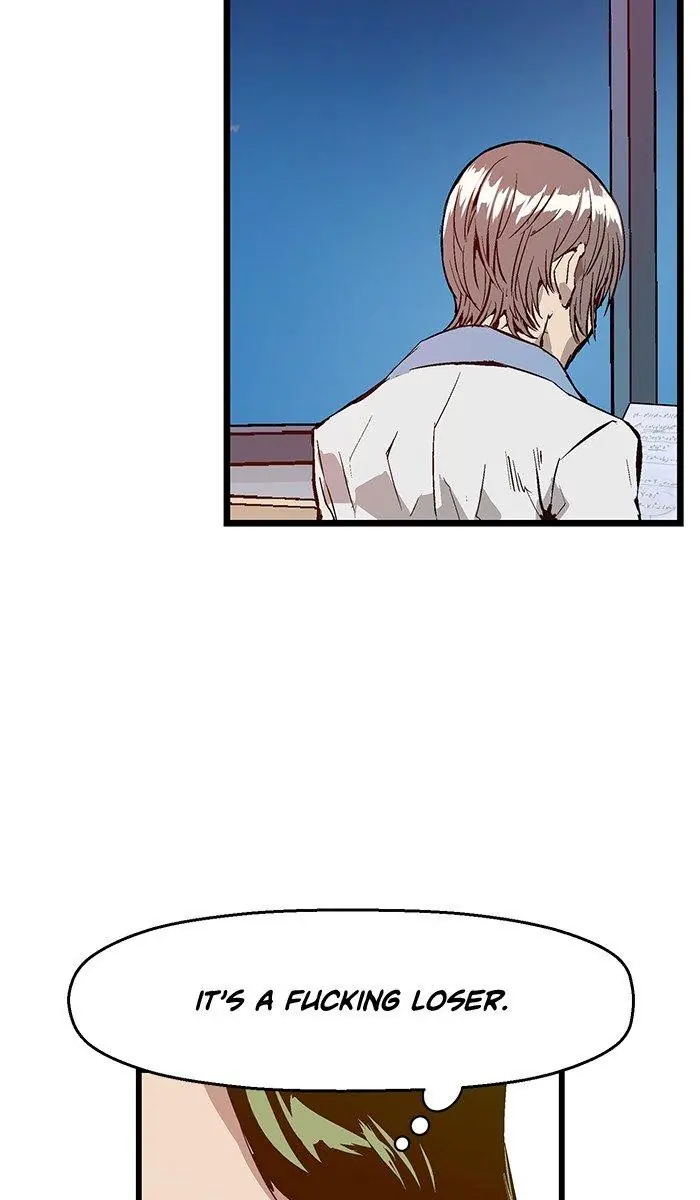 Weak Hero Chapter 6 Page 16