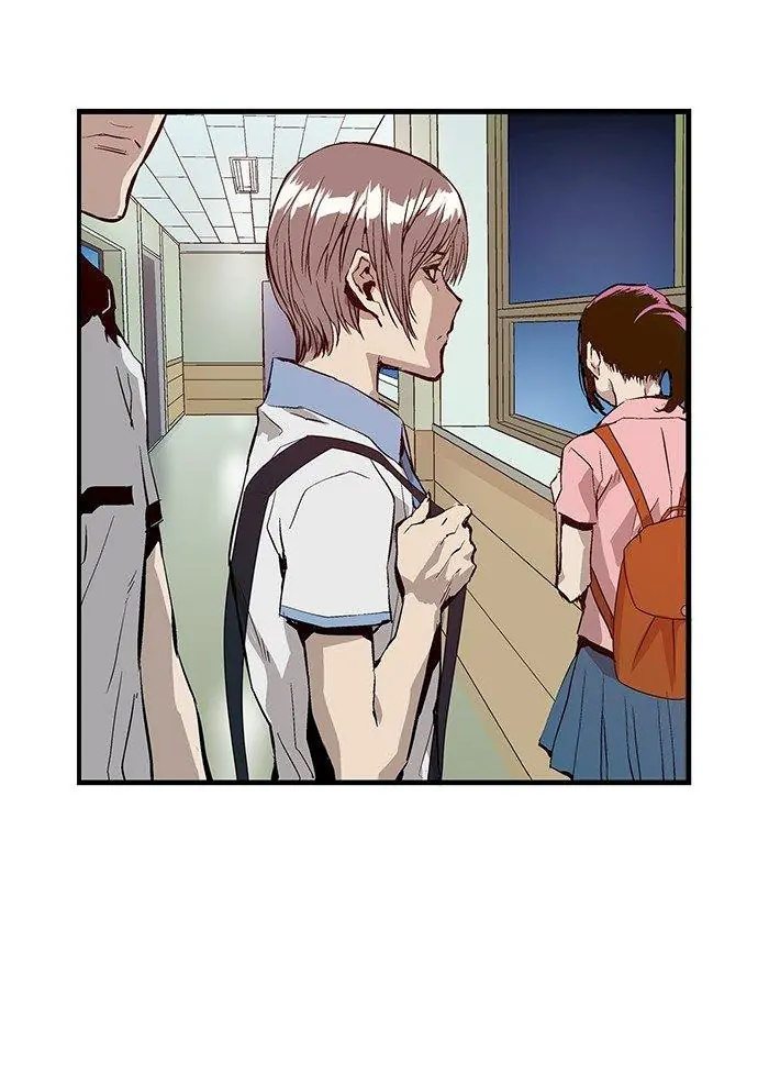 Weak Hero Chapter 6 Page 24