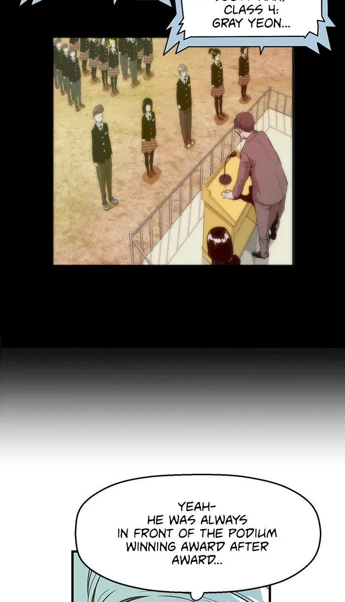 Weak Hero Chapter 6 Page 26