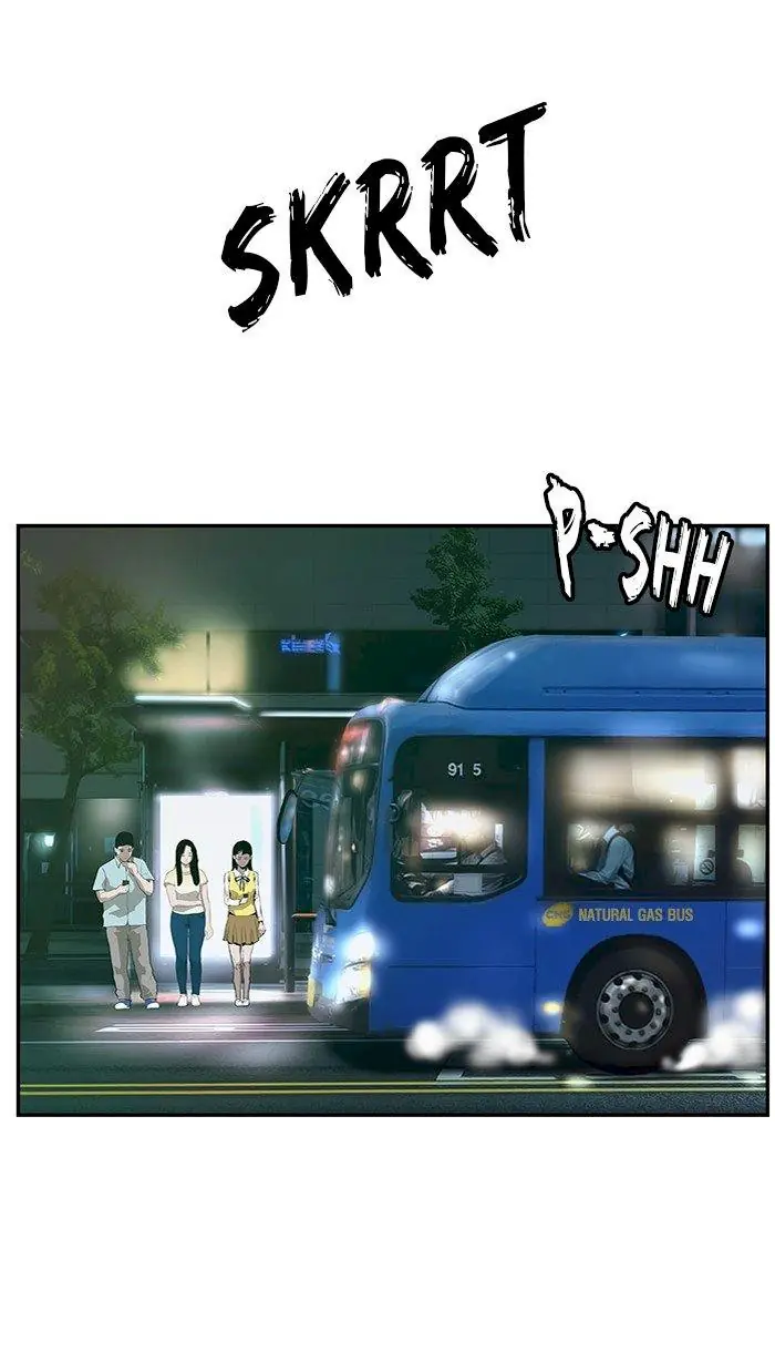 Weak Hero Chapter 6 Page 30