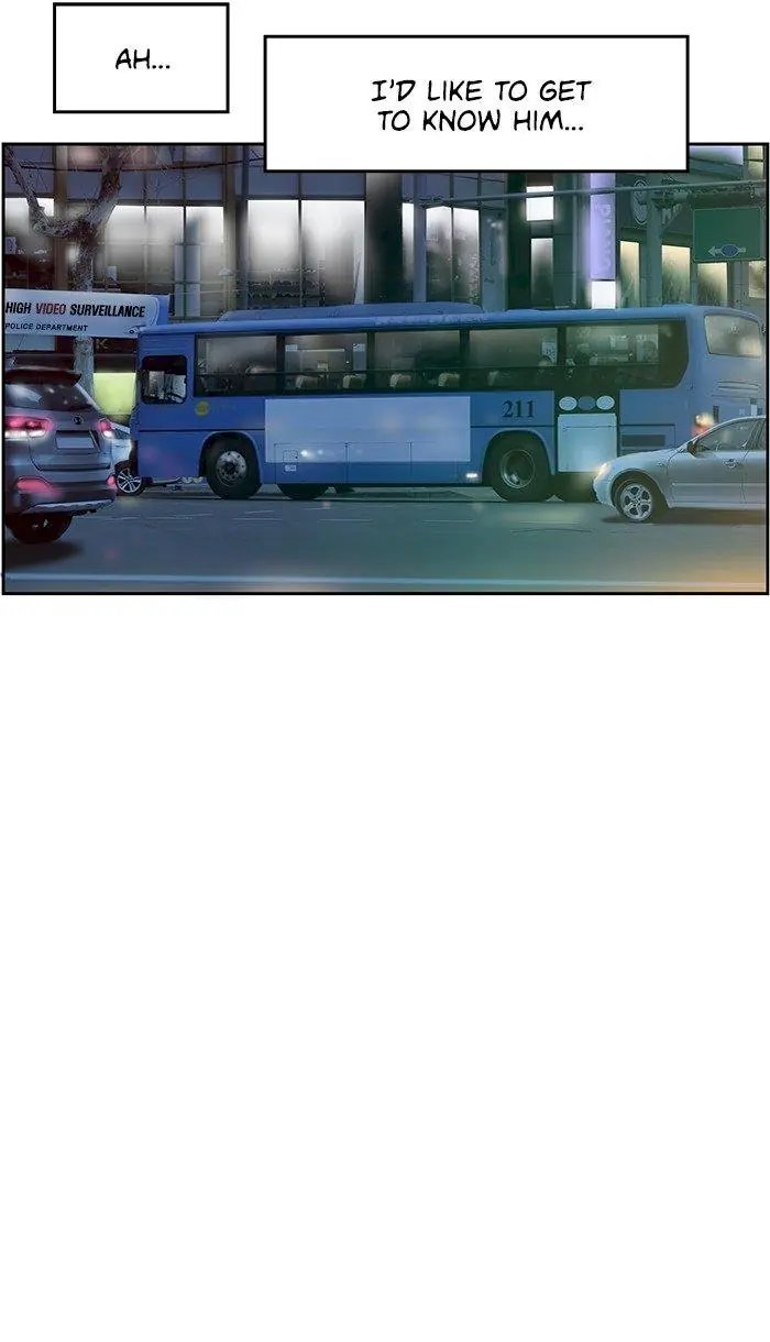 Weak Hero Chapter 6 Page 38