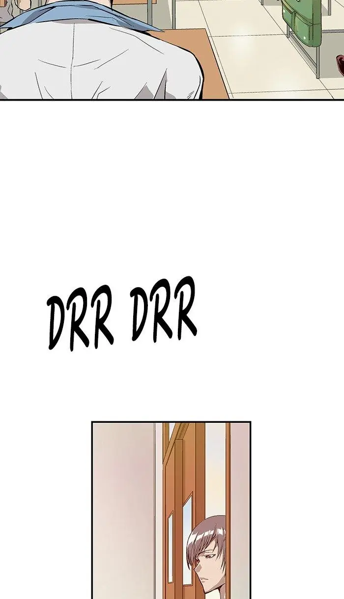 Weak Hero Chapter 6 Page 44