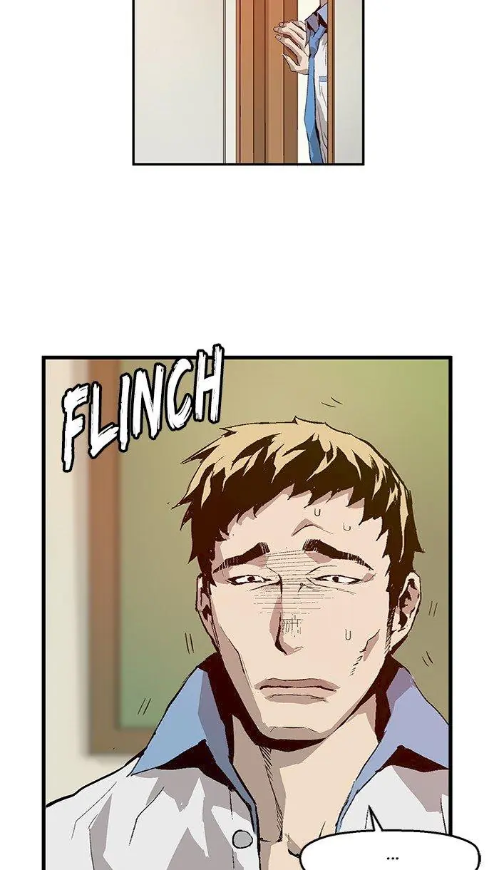 Weak Hero Chapter 6 Page 45