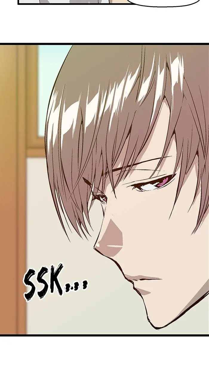 Weak Hero Chapter 6 Page 46