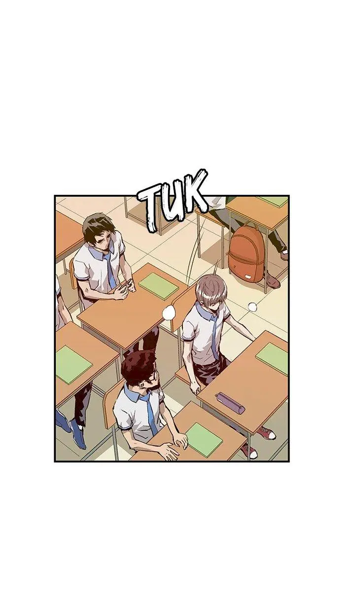 Weak Hero Chapter 6 Page 47