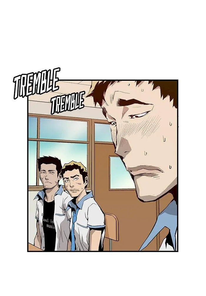 Weak Hero Chapter 6 Page 48