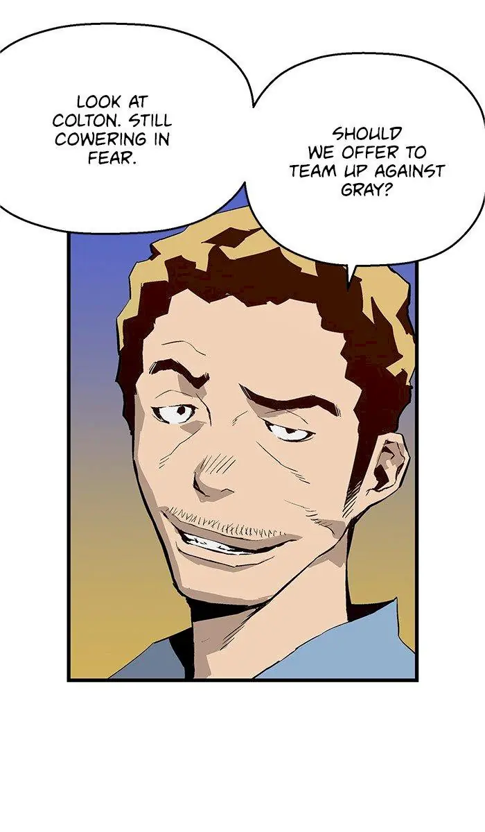 Weak Hero Chapter 6 Page 49