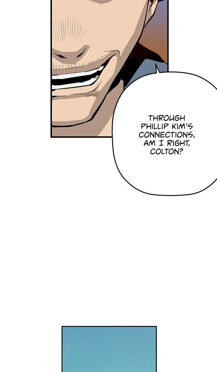 Weak Hero Chapter 6 Page 61