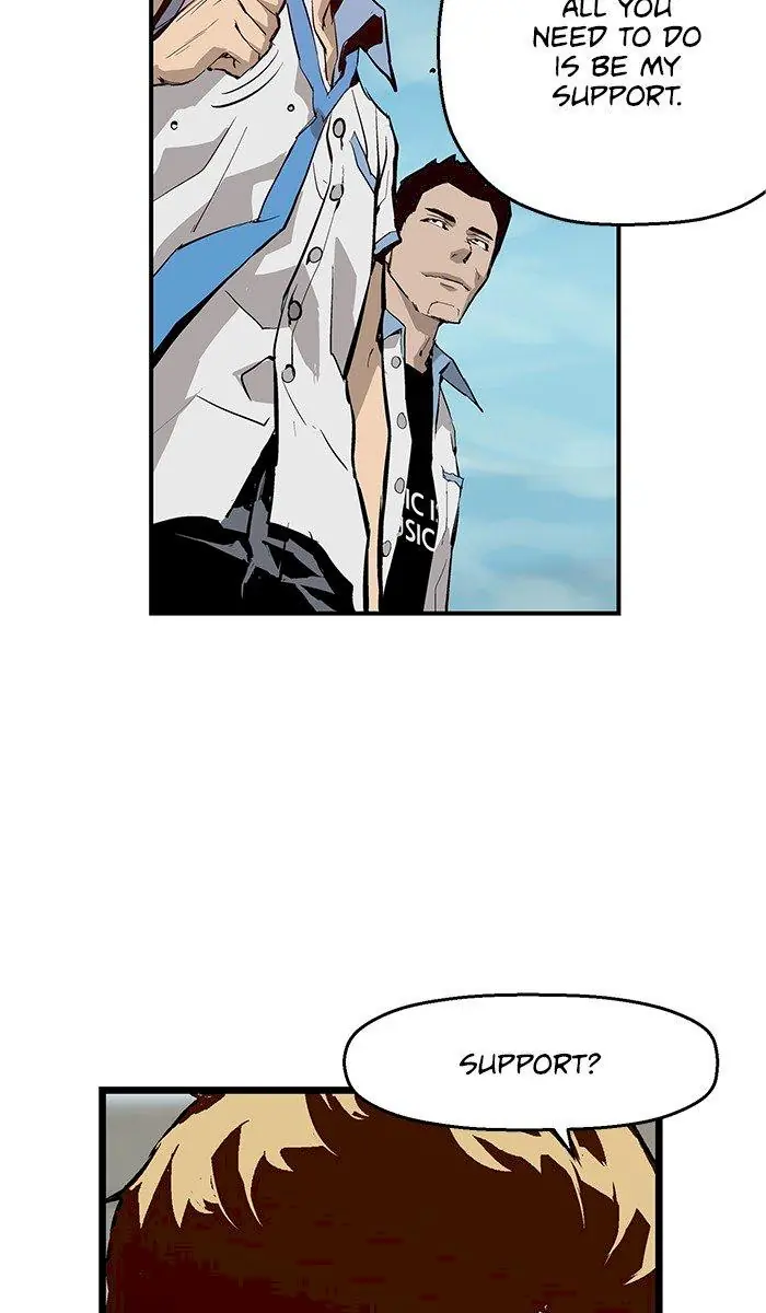 Weak Hero Chapter 6 Page 66