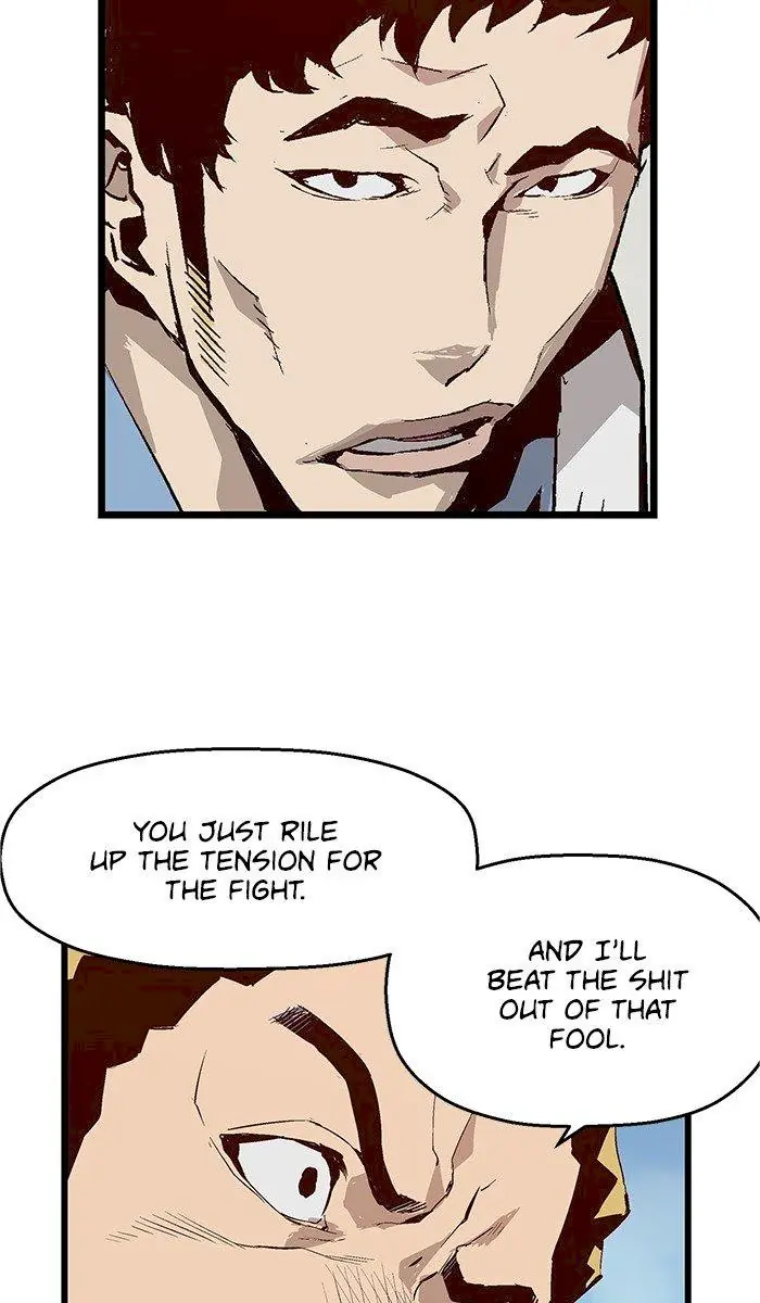 Weak Hero Chapter 6 Page 67